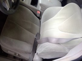 2008 TOYOTA CAMRY, BLACK, LE MODEL, AT.  Z26336